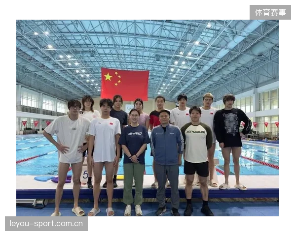 游泳队使用高频率训练法快速提升成绩被复制